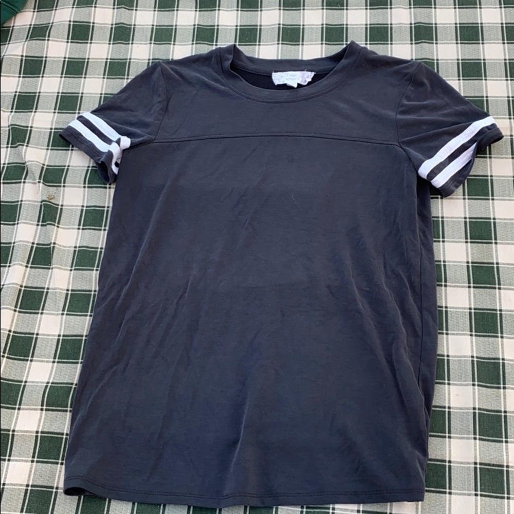 Basic cute T-shirt